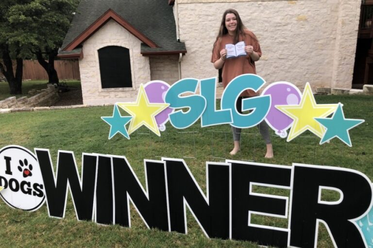 Dripping Springs ISD students earn grants for leadership projects