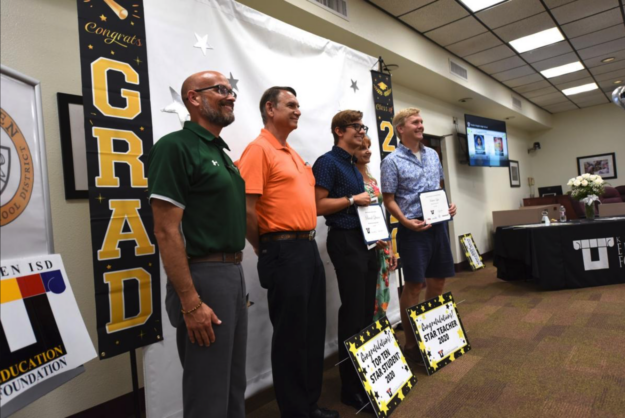 KISD Starmaker awards still go on KISD Starmaker awards still go on