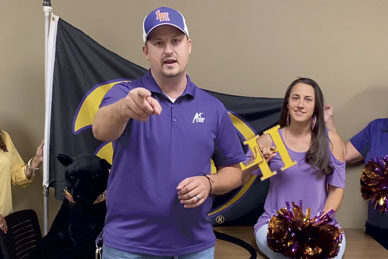 Foundation Will Provide Support, Opportunities for Innovative Education