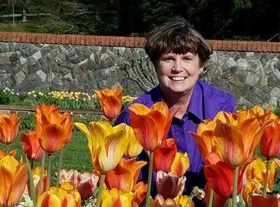 Liberty ISD Education Foundation announces creation of Jana Marie Buchanan Liberty ISD Education Foundation announces creation of Jana Marie Buchanan