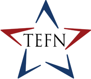 TEFN Star logo