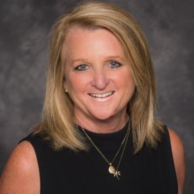 Valerie Foster, CEFL Valerie Foster headshot