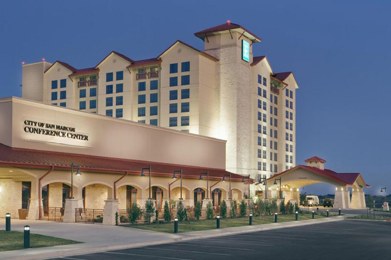 Embassy Suites Hotel & Conference Center