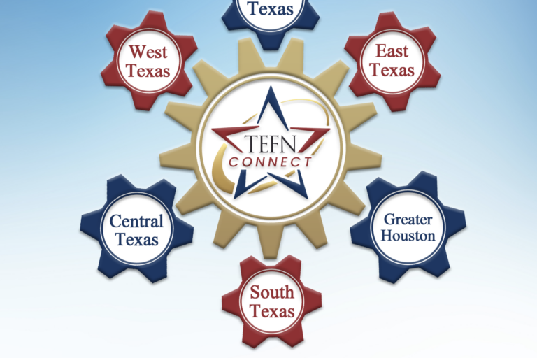 2023 TEFN Annual Conference