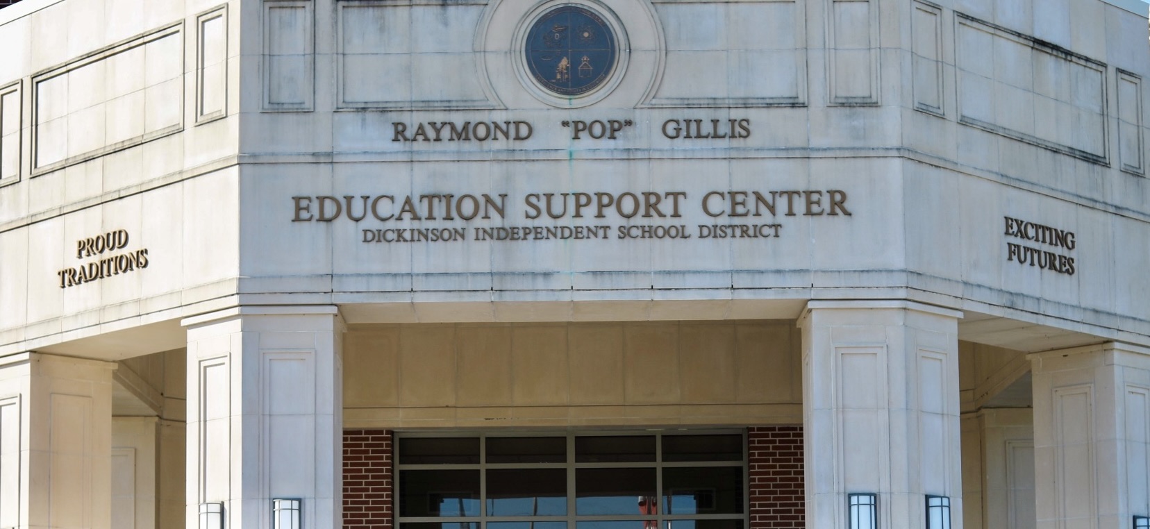 Dickinson ISD Education Support Center