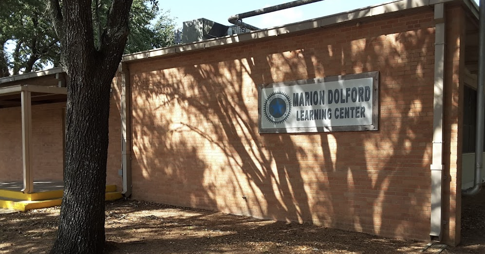 Marion Dolford Learning Center