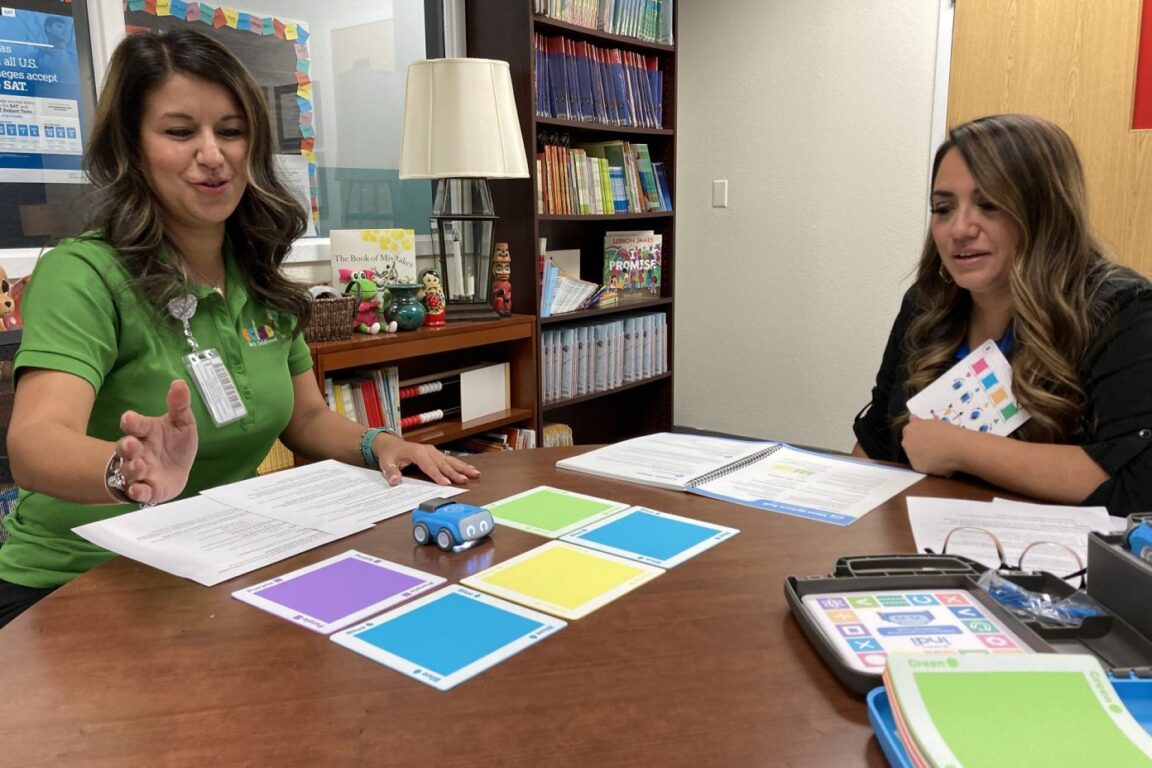 Home Texas Education Foundation Network (TEFN)