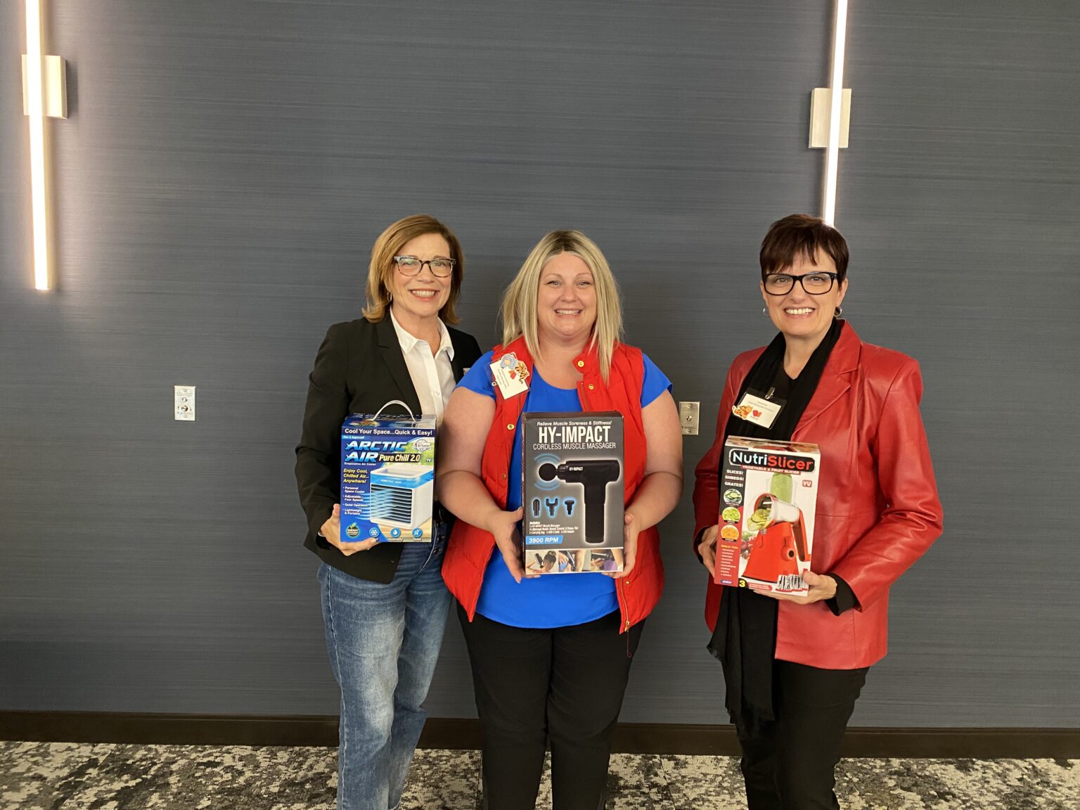 Board2Board North Texas Texas Education Foundation Network (TEFN)