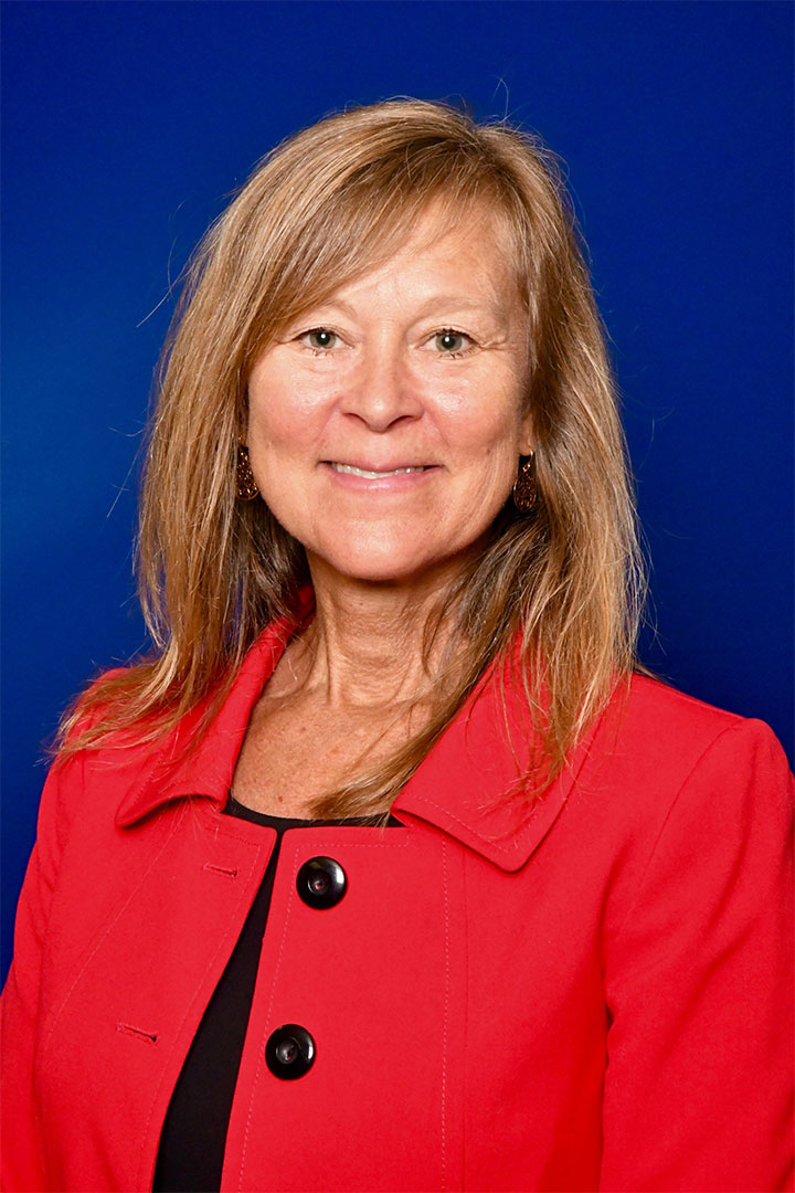 Judy Geelhoed