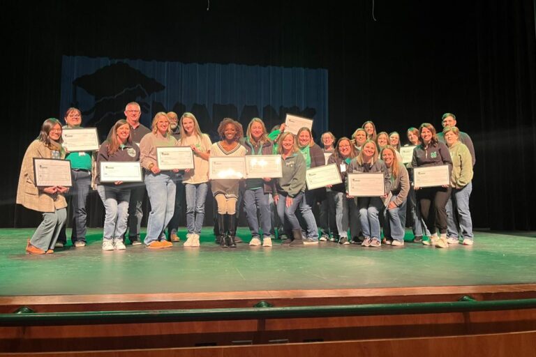 Mabank ISD EF
