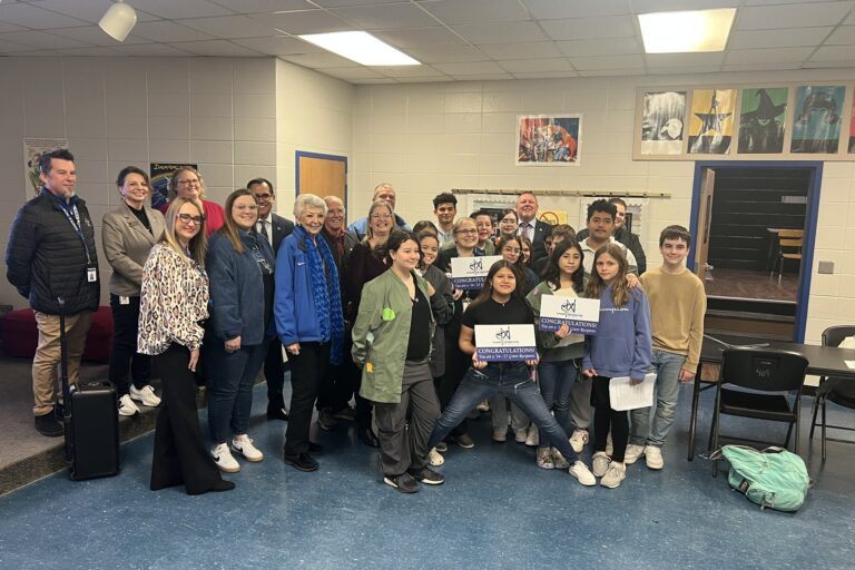 Navasota ISD EF
