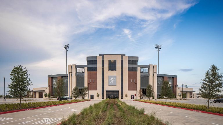 Children's Health Stadium