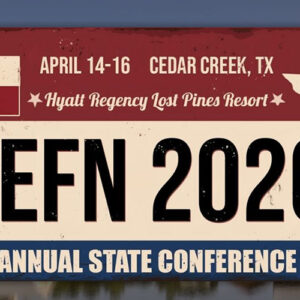2026 TEFN Annual Conference