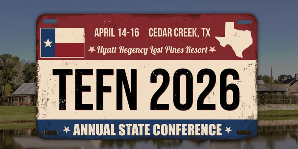 2026 TEFN Annual Conference
